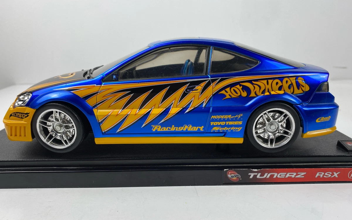 Hot Wheels Tunerz 1 18 for sale | eBay