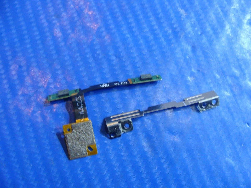 Amazon Kindle HDX Fire C9R6QM 7" OEM Proximity Sensor w/Bracket 30-000682 ER* - Imagem 3 de 4