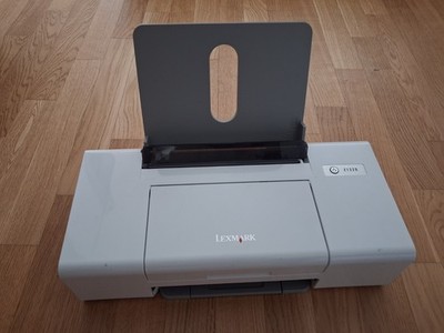 Lexmark 1320 Farbdrucker 