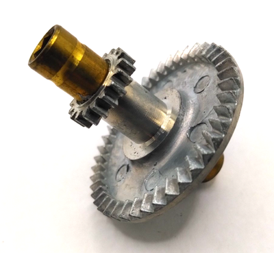 daiwa 4000c reel parts Daiwa reel parts drive gear fits 4000C, 4000SC, part # 412-3503