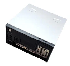 New Parata C04070200W 807-0010 Automated Industrial PC (Advantech IPC-5120-35CE)