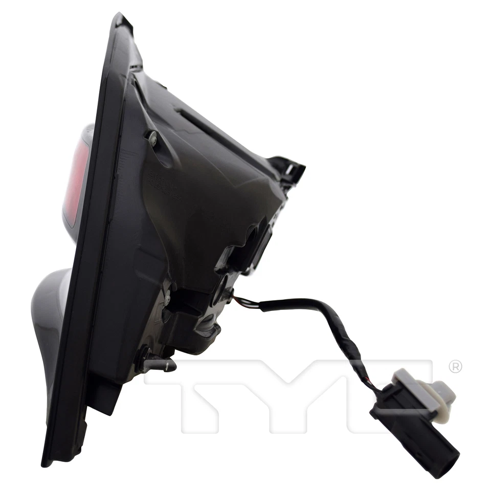 Luz trasera LED para Toyota Prius 23-24 lado derecho del pasajero Foto 4 de 4