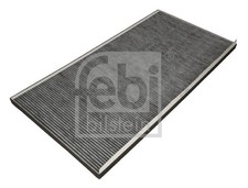 Pollen / Cabin Filter 182548 Febi 105933300DSK1 105933300ESK1 Quality Guaranteed