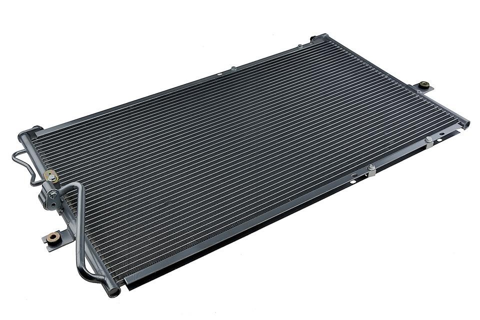 Condensateur de clim KIA CARNIVAL anti fuite pour réparer le climatiseur en panne