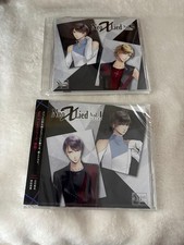 Tsukipro SQ CD set