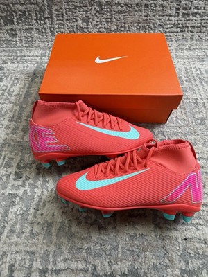 Brandneu Größe 5,5 - Nike Mercurial Superfly 10 Club FG/MG FQ8318-800