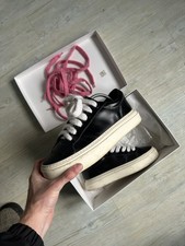 Cole Buxton ‘Wilson’s’ Uk7.5 Complete With Original Box And Spare Pink Laces