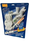 G.I. Joe Arctic Assault Mission Gear Hall of Fame for 12" Action Figure