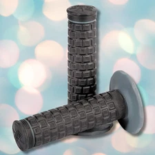 Pillow Top Handlebar Grips For Dirt Bike/Motorcycles Fits Protaper 7/8