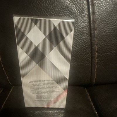 Burberry Brit Sheer Eau de Toilette Spray 50 mL Regular Size