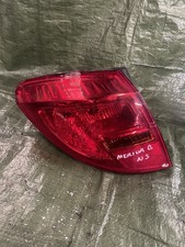 Vauxhall Mervia B Passenger Side NS Rear Light Taillight