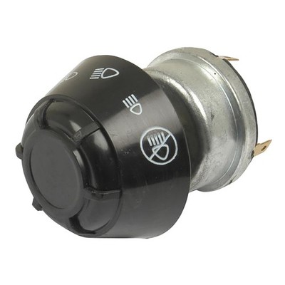 ABC5541-STR Headlight Switch Fits Massey Ferguson FE35 35 65 135 165 175 230 245