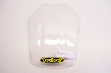 Skorbordz SB-1Y HRP Youth Clear ID Panel NOS