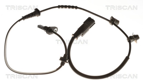 ABS Sensor Raddrehzahl Triscan 8180 18110 FüR KIA Picanto 3 JA LPG Gdi DPI MPI-image