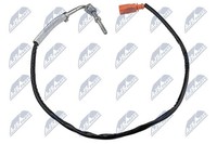 NTY EGT-WW-076 Sensor, Abgastemperatur FüR VW