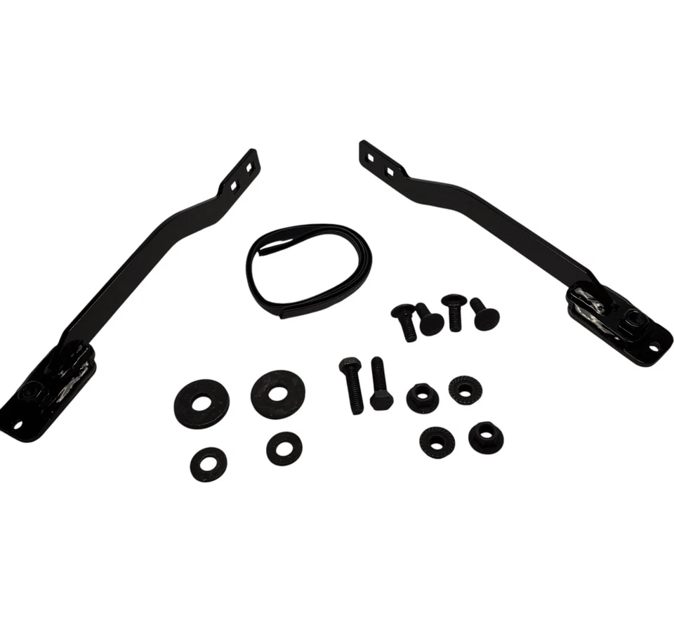 SE ADAPTA * KIT RECEPTOR RAM PROMASTER CITY 2016-2020 82214340AB DODGE - NUEVO OEM Foto 2 de 4