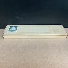 Vintage “Doughdish” Buzzard’s Bay Boys’ Boat 1:12 Scale Wood Model Kit No. 134