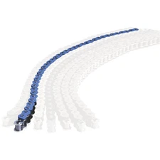 EK MVxZ2 Series Chain 520x120 Blue 520MVXZ2-120/B/.MLJ