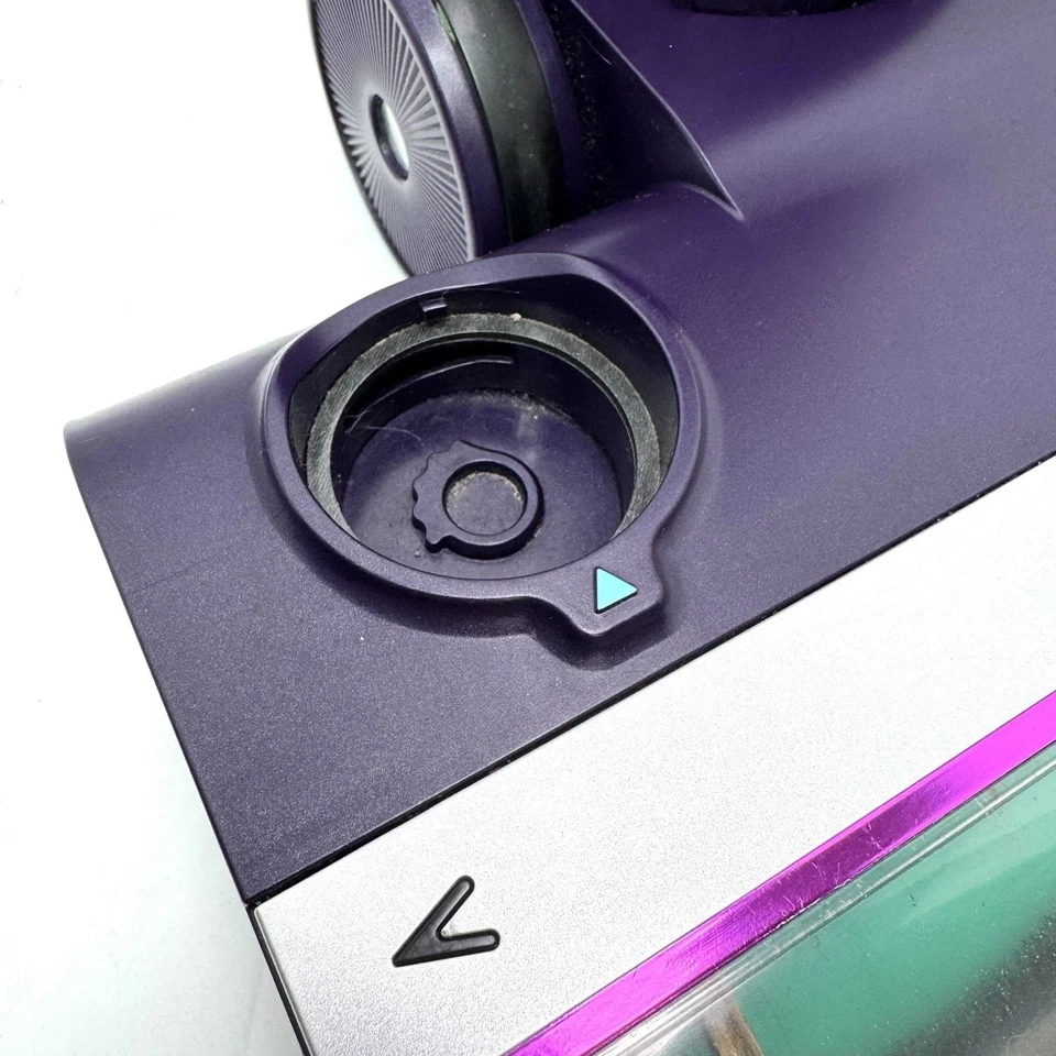 Cabezal de boquilla de piso motorizado de repuesto para aspiradora vertical Shark AZ4002 POWERDETECT Foto 2 de 2