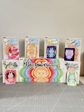 Authentic Pop Mart Labubu Big into Energy. Open Box Sealed Bag. 1 individual Box