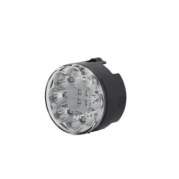 Blinkleuchte Hinten Links 12 V LED Hella Passend FüR Fendt Vario-image