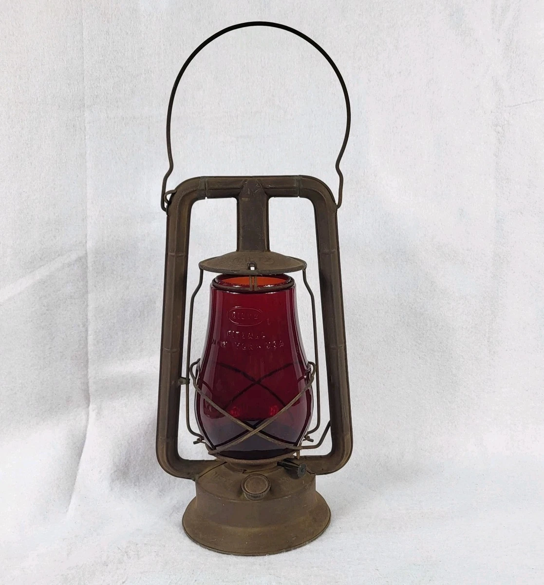 DIETZ モナーク　USA ヴィンテージ DIETZ モナーク USA ヴィンテージ Dietz Monarch Lantern In