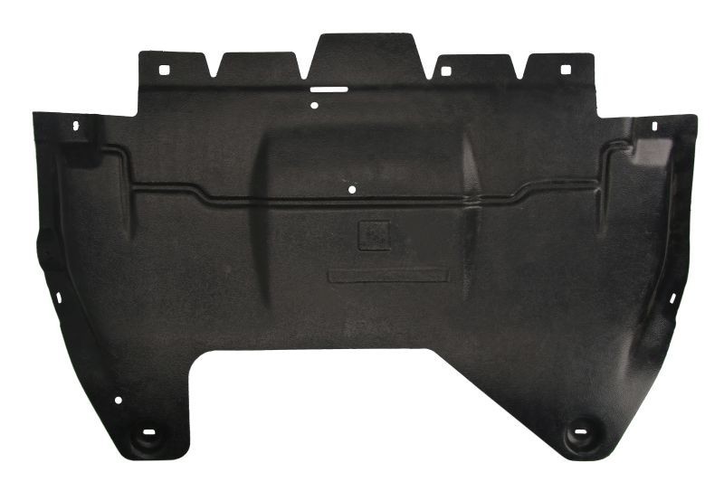 Cache sous moteur Citroën C5 III anti-choc étanche pour préserver le carter d'huile