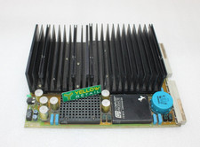 SIEMENS S30050-Q7040-X-H1 CONTROL CARD W30050-Q7040-X2-6/A1-6