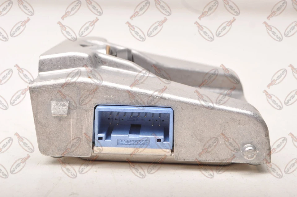 HYUNDAI I10 III 1.2 MPi 84CV Radar De Distance Caméra Avant Caméra 99211-K7000 - Photo 2/4