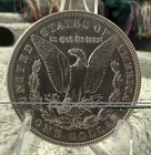 1903 P MORGAN DOLLAR SUPERB GEM BU PROOF LIKE #JBC-13 — photo 2