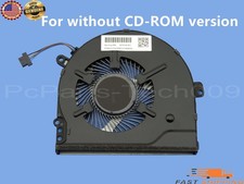 For HP Pavilion 15-CC708TX 15-CC715TX 15-CC730TX CPU Cooling Fan 927918-001