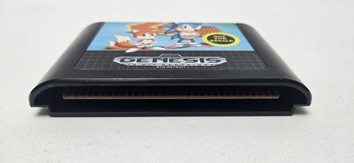 Sonic the Hedgehog 2 (Sega Genesis) Cartridge Only Not For Resale - Picture 2 of 4
