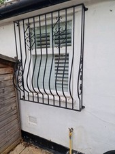 Window Grill