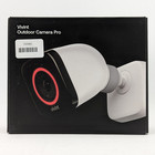 Vivint Outdoor Camera Pro Gen 2 FHD 1080p White VS-ODC350-WHT