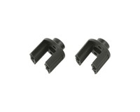 Cen-Racing Differential Case Plastic 2 StüCk CENCQ0201