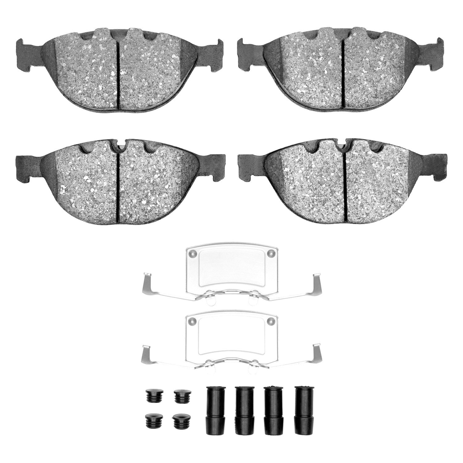 Rolls-Royce Phantom 2004-2012 Front Brake pad
