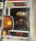 Funko Pop! Television Stranger Things Vecna #1543 Vinyl Figure