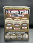 2022 TRISTAR HIDDEN TREASURES DIAMOND STARS AUTO AUTOGRAPHED BASEBALL SEALED