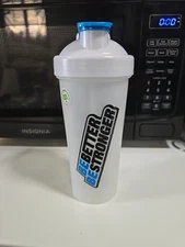 BPI Sports Perfect Shaker