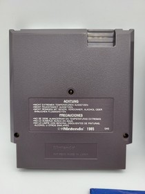 Duck Tales 2 Nintendo NES Modul + Anleitung + H&uuml;lle *Blitzversand*