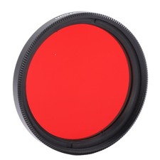 Full Color Camera Lens Filter for SLR, 37mm Full Color Filter Kit for 37mm Le...
