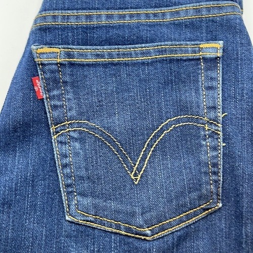 Levi’s 512 Classic Slim Tapered Größe 10 M - Bild 12 von 16