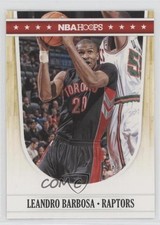 2011-12 NBA Hoops Leandro Barbosa #224 uk2
