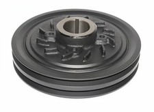Poulies diverses Hyundai H100