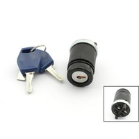 Sperre ZüNd- Suzuki Rmx / Smx V Parts FüR Motorrad Ersatzteile
