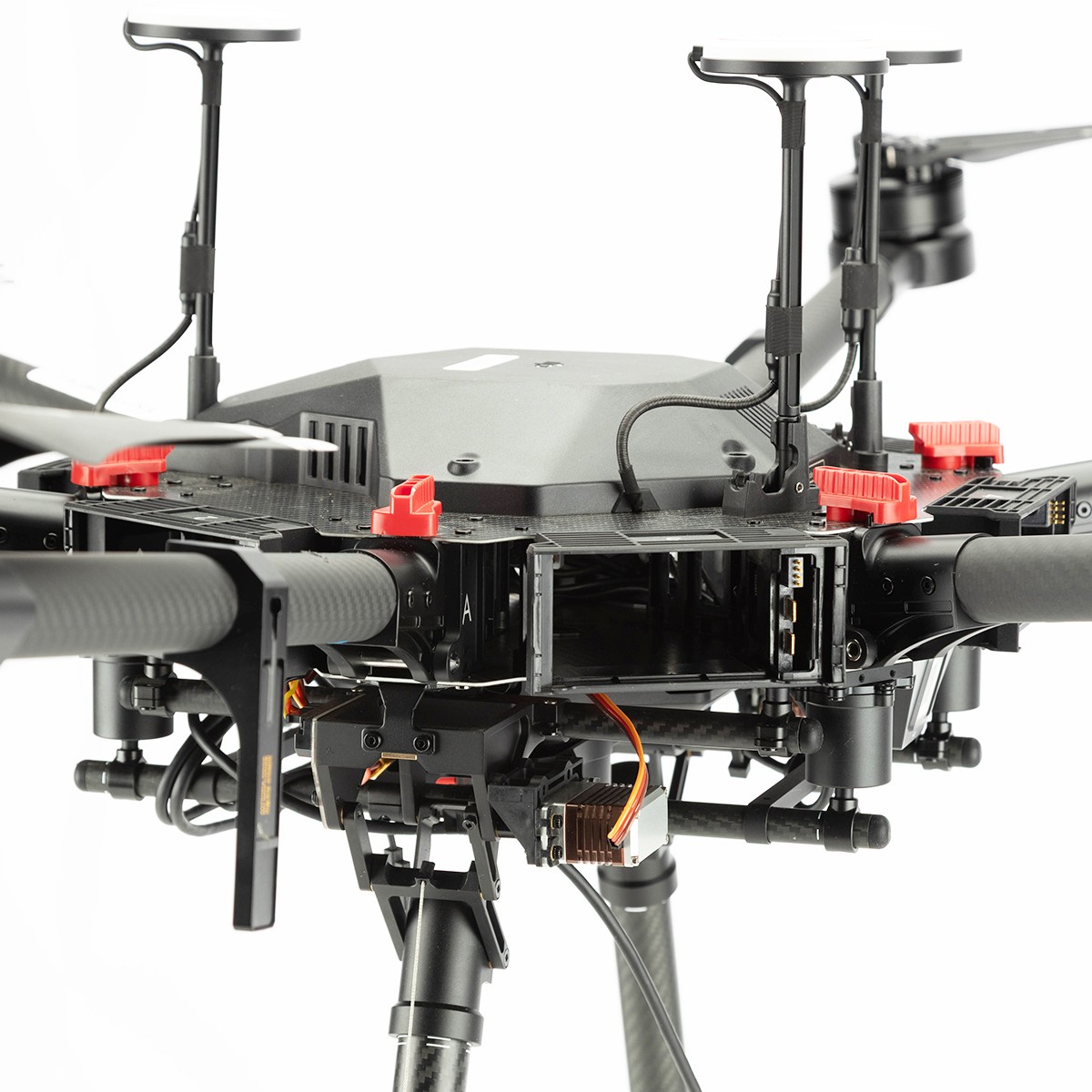 DJI Matrice 600 Pro Hexacopter for sale online | eBay