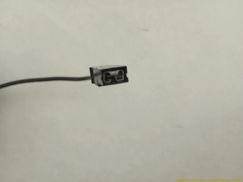 Módulo amplificador antena diversidad BMW 735i E32 compatible con 1988 1989 1990 1991 1992 Foto 4 de 4