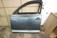 VW Touareg 7L Tür vorne links LD6X 7L0831056L =Z
