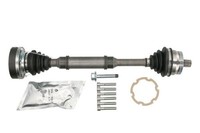 Vorderachse Links Pascal G2W017PC Antriebswelle FüR Audi,Skoda,Vw