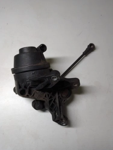 Pièce de vide du système turbo